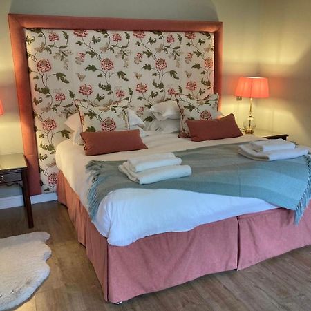 The Seagrave Arms Otel Weston Subedge Dış mekan fotoğraf
