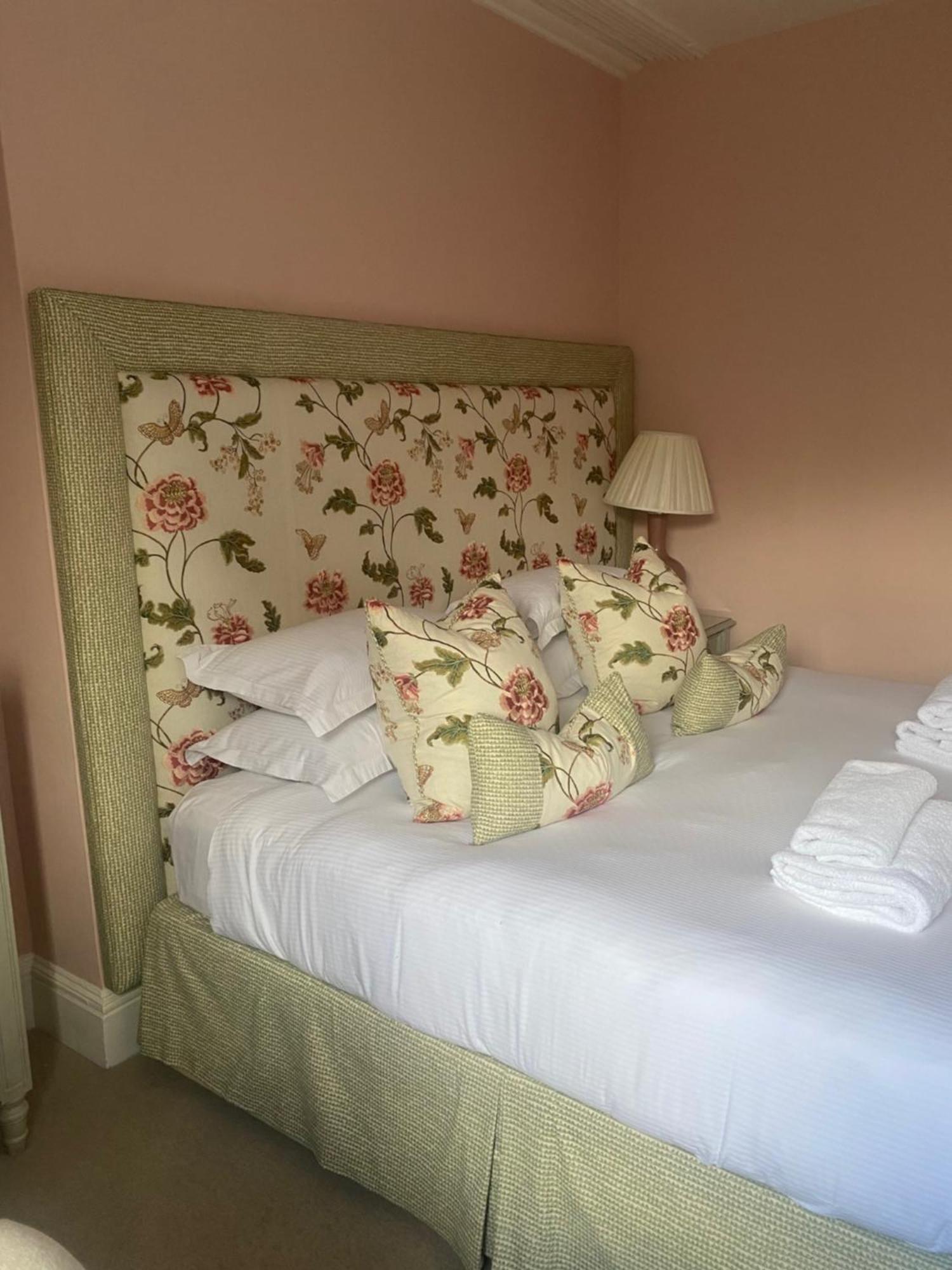 The Seagrave Arms Otel Weston Subedge Dış mekan fotoğraf