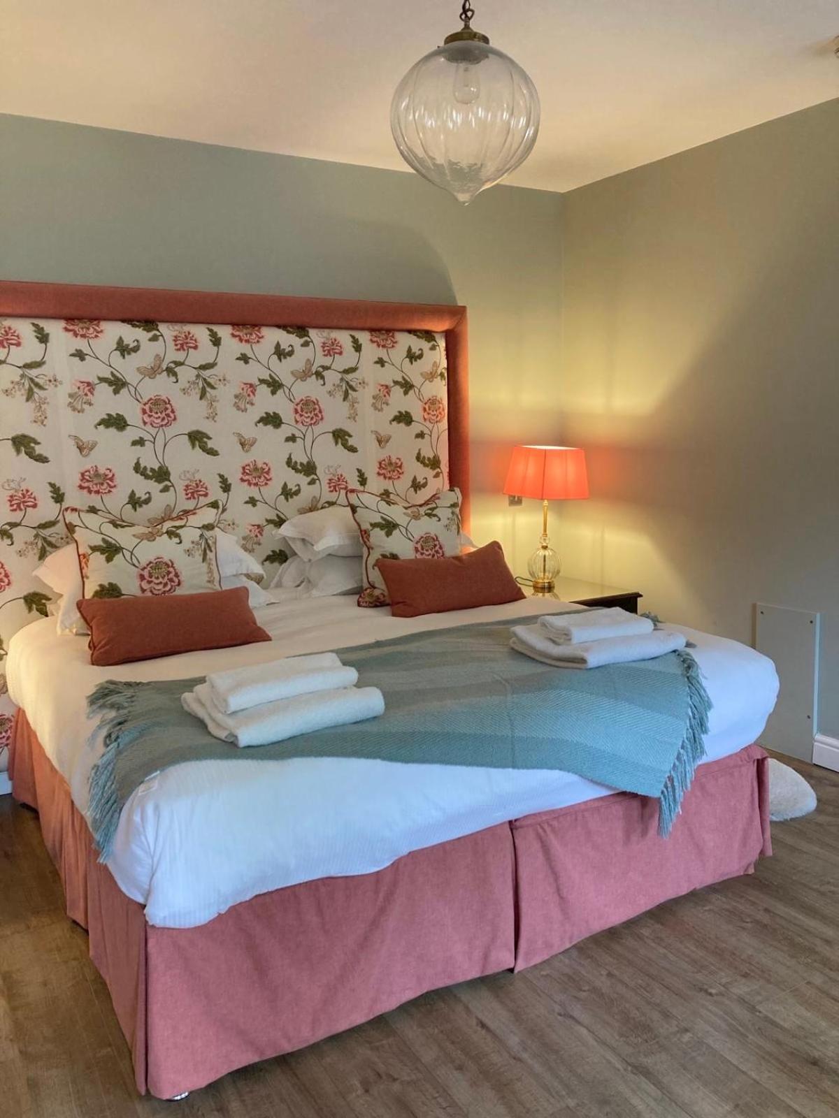 The Seagrave Arms Otel Weston Subedge Dış mekan fotoğraf