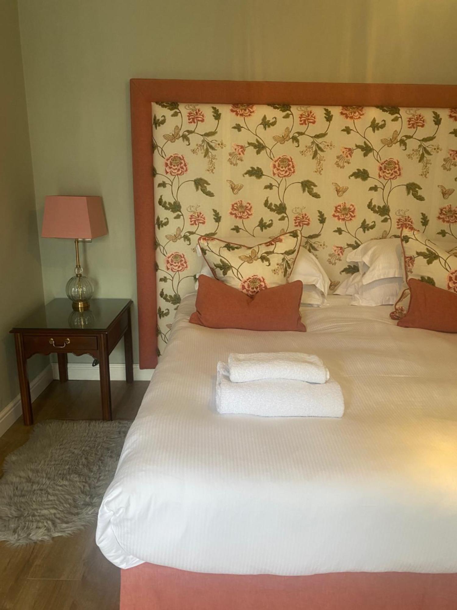 The Seagrave Arms Otel Weston Subedge Dış mekan fotoğraf