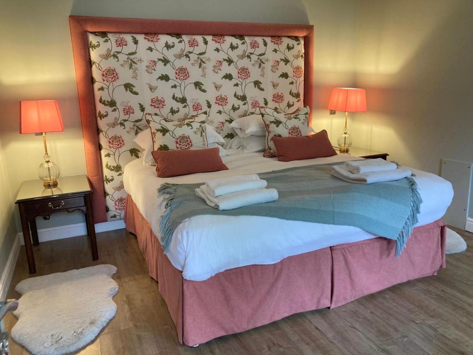 The Seagrave Arms Otel Weston Subedge Dış mekan fotoğraf