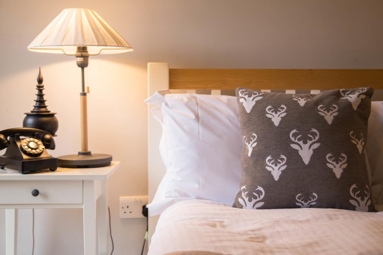 The Seagrave Arms Otel Weston Subedge Dış mekan fotoğraf
