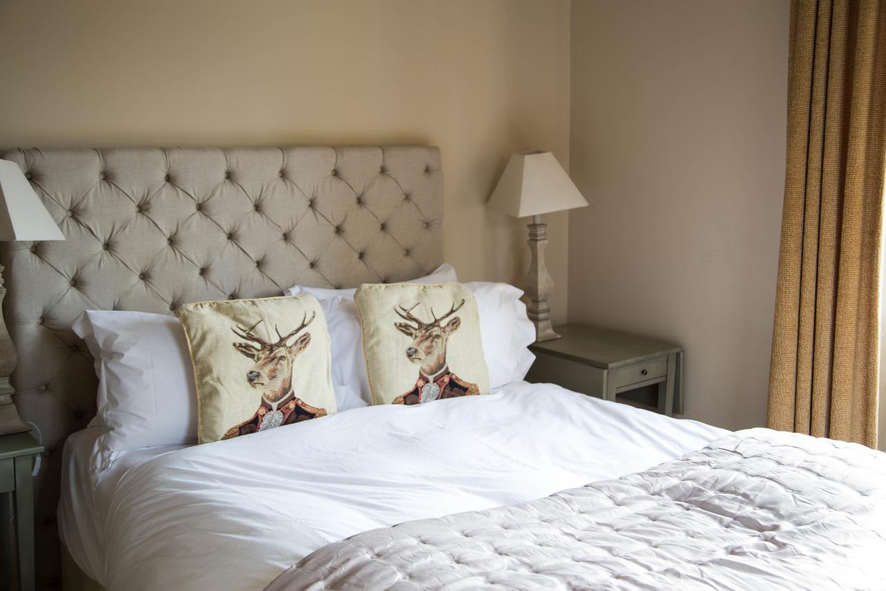 The Seagrave Arms Otel Weston Subedge Dış mekan fotoğraf
